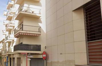 2BR Apartment with Free Parking in Almería City Center - Air Conditioning - Foto 36