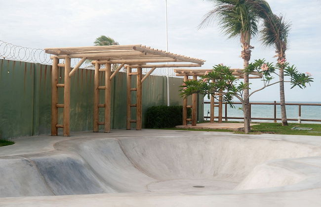 Apartamento no WaiWai Cumbuco Fortaleza - Photo 40