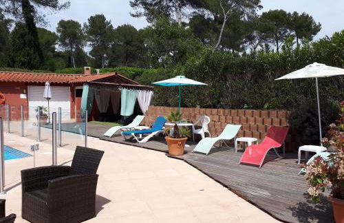 Domaine de l'Albatros - Foto 15