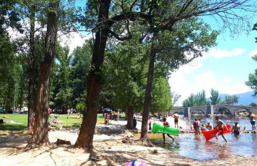 Casa Rural Aventura I - Photo 22