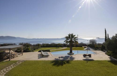 Porto Heli - Heaven on Earth Villa - Foto 9
