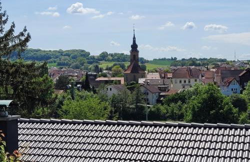 Ferienwohnung Kraichgaublick - Foto 33