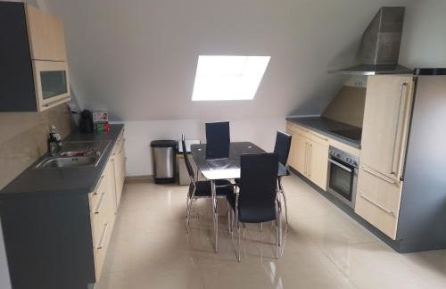 La maison pailletée Giromagny - Foto 38