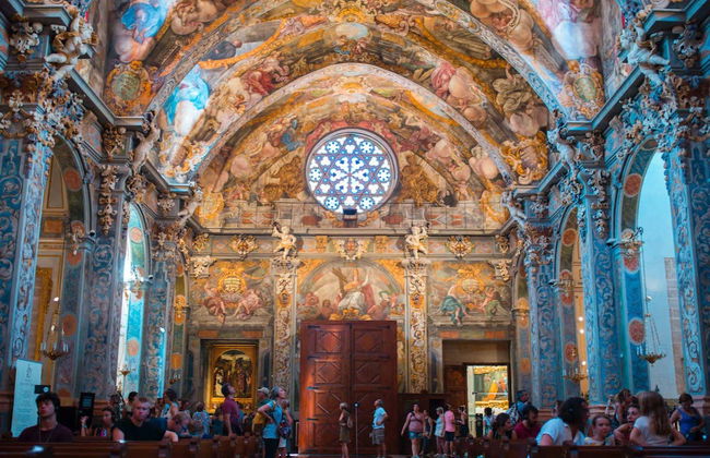 Church of San Nicolás Tickets - Photo 1