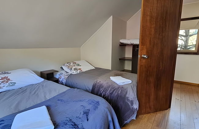 Oceana Suites Corralco - Photo 4