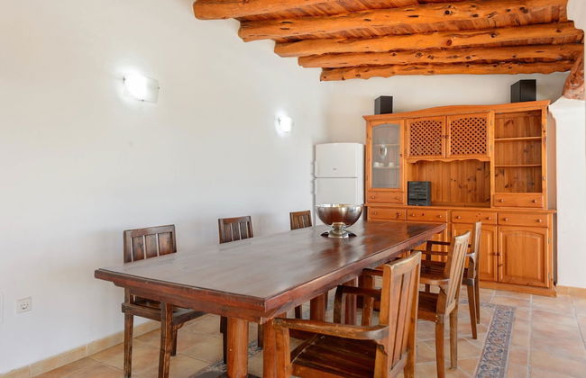 Villa Piedad Ibiza - Photo 26