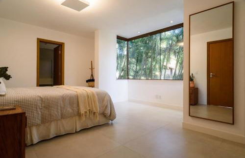 Refúgio com vista mar e verde - Foto 42