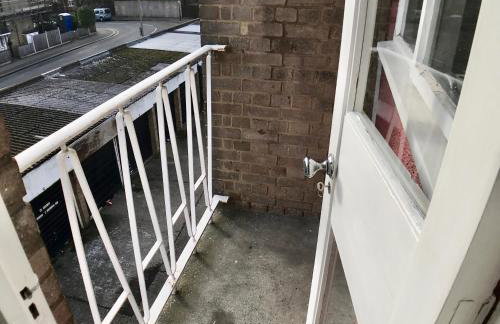 Luxury Studio 5 mins east Putney tube station - Foto 11