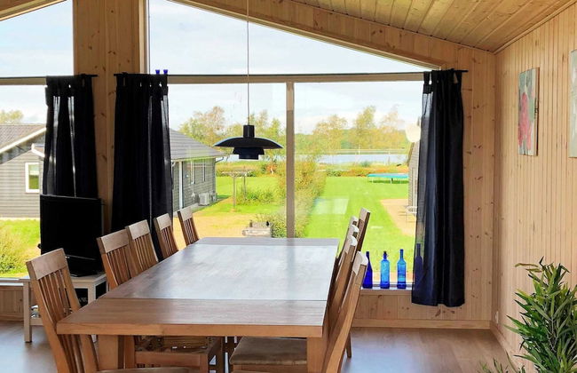 Holiday Home in Ansager - Foto 29