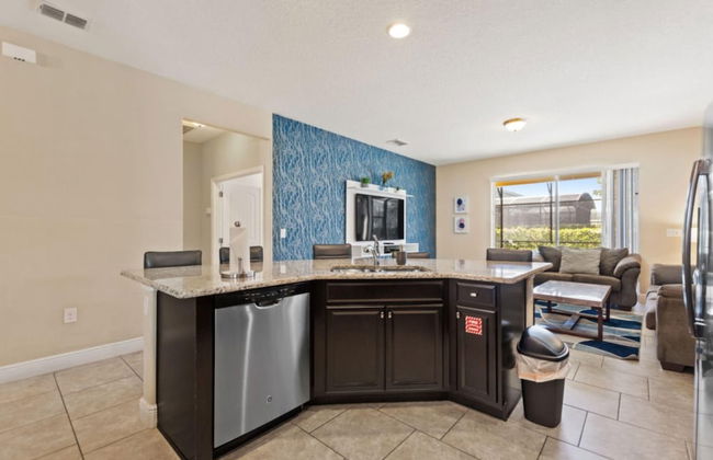 The Cinehaven at Solterra by Shine Villas 407 - Foto 16