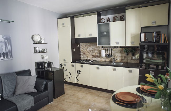 Italianway - San Gottardo - Photo 6