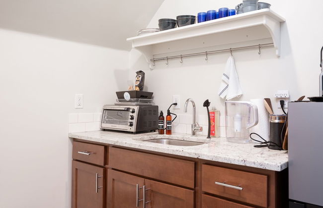 Lowry Hill Flats - Foto 12