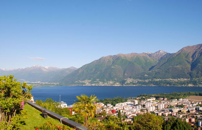 Vista Panorama - Foto 19