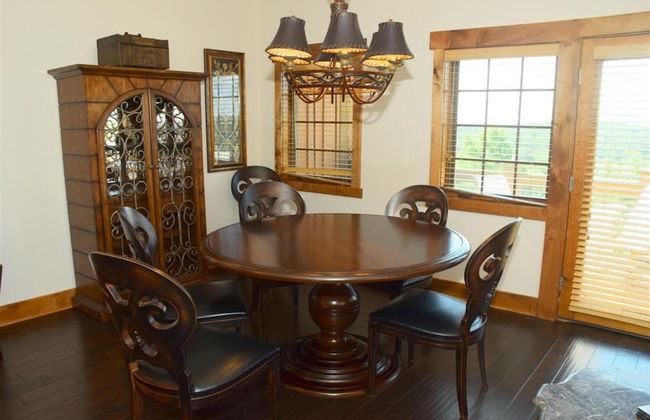 Seven Springs Resort Properties - Photo 48