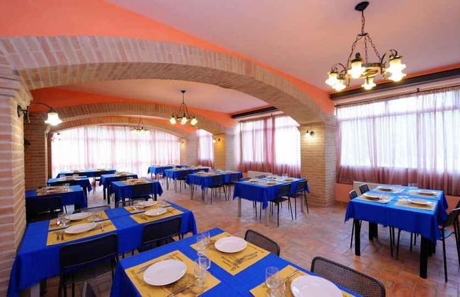 Centro Turistico Pian di Boccio - Foto 71