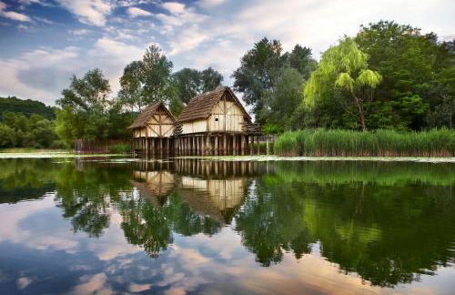 La Valle dei Laghi - Foto 63