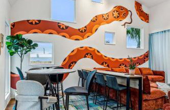 The Herald 12BR Private Villa - Foto 7