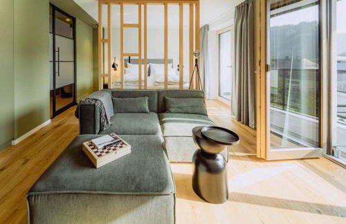 KABINETT Boutique Apartments - Foto 80