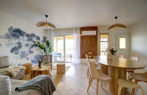 Le Cottage Bohème Nature Piscine Chauffée Privée du Tarn entre Toulouse et Albi & Les Cottages du Tarn - Foto 9