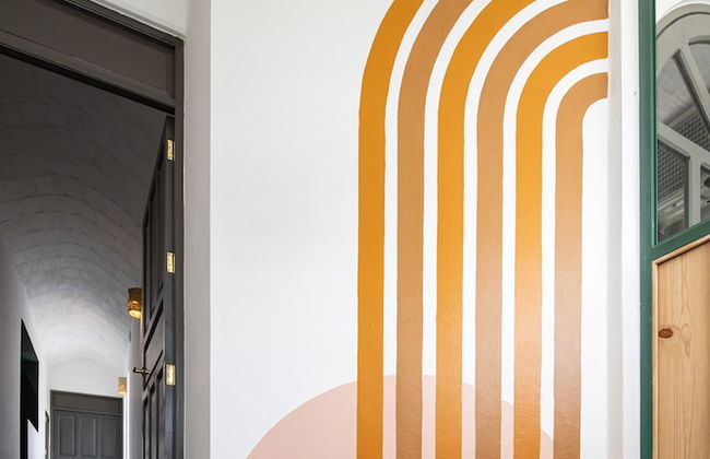 Rooftop Hot Tub 3 levels 5br in Villa - Foto 72