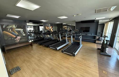 Flat Studio Conforto do 9 Andar - Foto 20