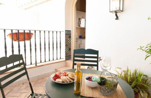 CH Apartments Rooftop Terrace - Foto 124