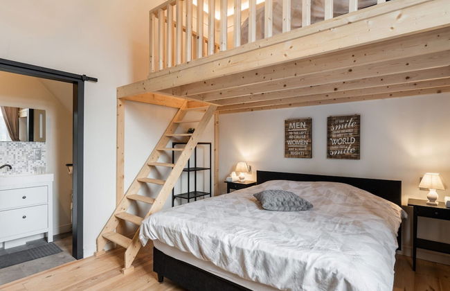 Renovated Appartment in Castle - Foto 13