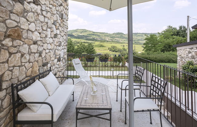 Corte dei Soavi - Apartments - Photo 53