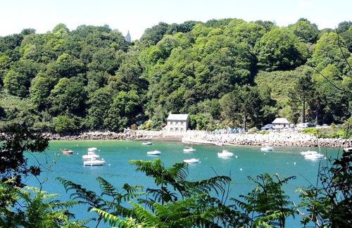 Gîte Les 3 Voiles - Foto 47