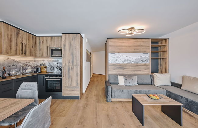 1400 Flexenlodge - Foto 13