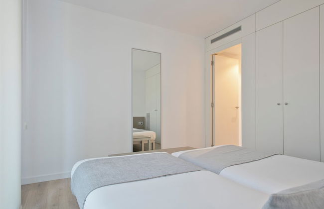 Lugaris Beach - Apartments - Foto 16