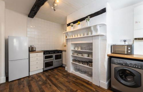 Muncaster Cottages - Foto 12