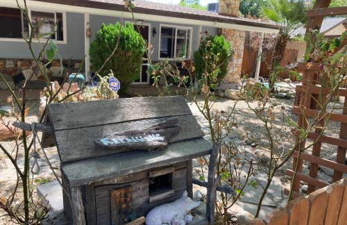 Kernville - walk to River Kern & Downtown - Foto 43