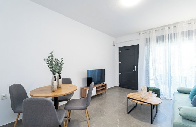 Thalassa & Thalassa Prive Residential Complexes - Foto 35