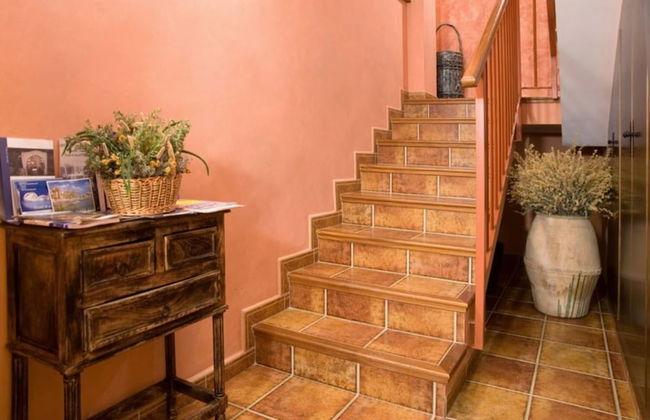 Rural Castell - Foto 22