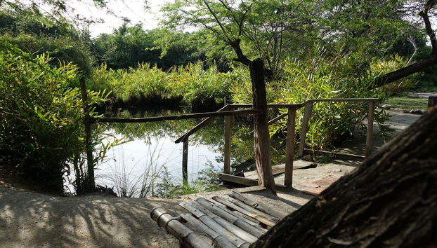 Excursión a las termas El Volcán - Foto 3