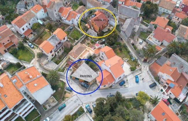 Apartment Blamax - Foto 32