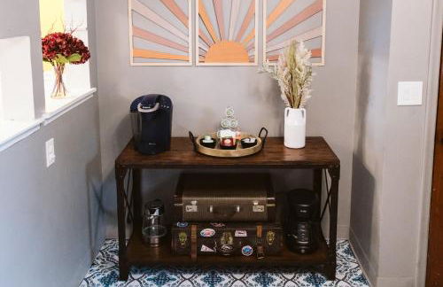 Cozy & Quiet King Bed Micron Free Parking - Foto 16