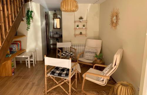 "CHALET A ESTRENAR" MIRADOR DE LA VENTOSA-Potes - Photo 32