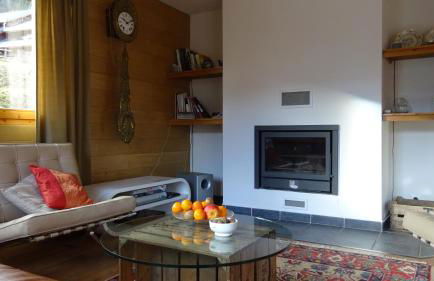 Chalet Les Jumelles - Foto 12