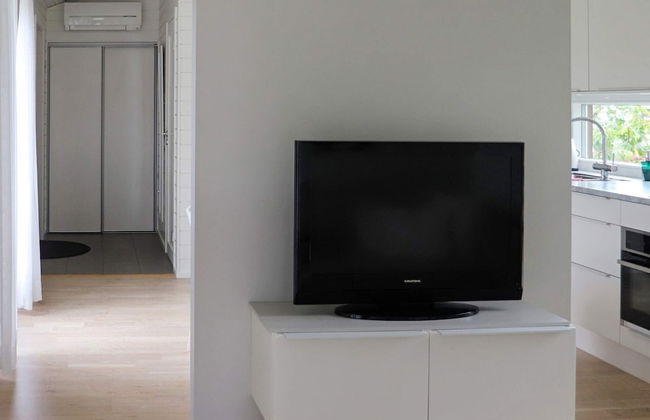 4 Person Holiday Home in Tralovslage - Foto 13