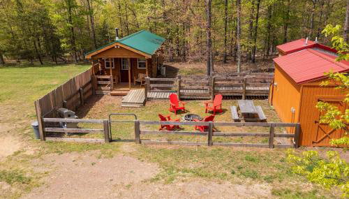 Timber Ridge Retreat - Foto 2