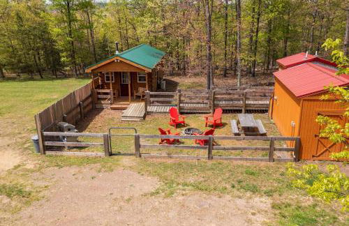 Timber Ridge Retreat - Foto 2