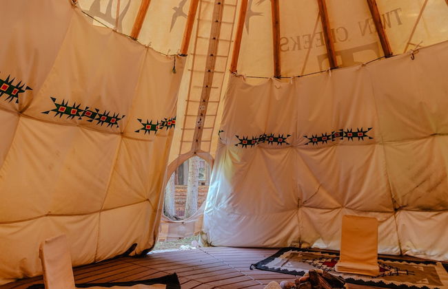 Twin Creeks Ranch Luxury Aspen Group Retreat 25-acres Guest House - Foto 61