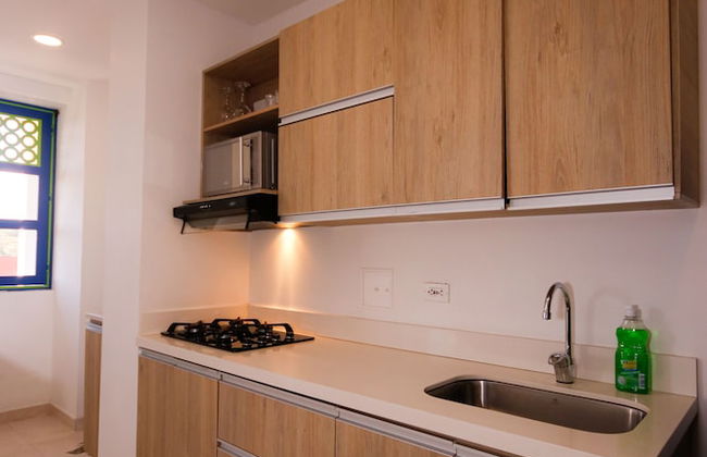 La Martinera Plaza Principal - Foto 58