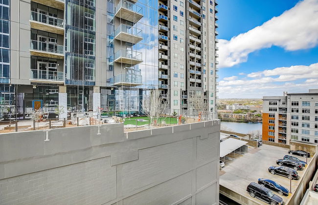 Luxury Stay on Rainey St - Foto 41