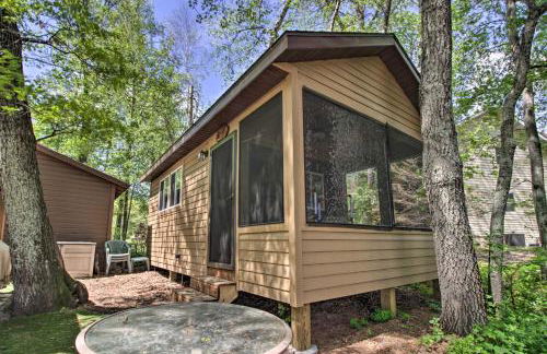 Loon Lake Lodge with Dock, Sauna and Hot Tub! - Foto 30