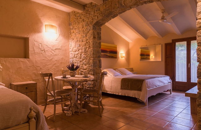 El Moli de Siurana, The Originals Relais (Relais du Silence) - Photo 32