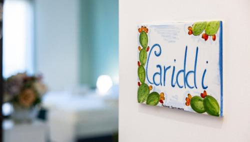 Cariddi - Foto 4