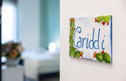 Cariddi - Foto 4